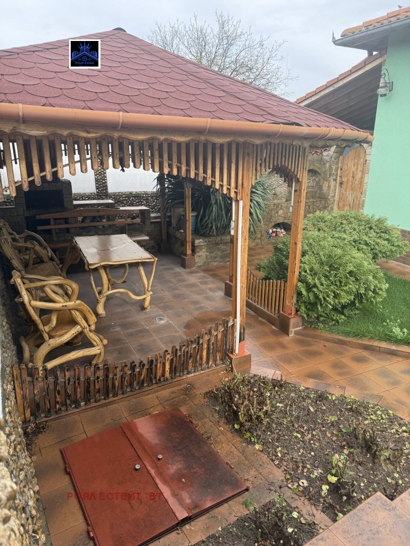 Дава под наем КЪЩА, гр. Велико Търново, Център, снимка 11 - Къщи - 52600398