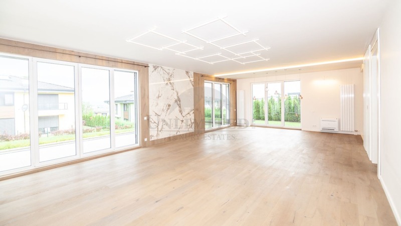 Дава под наем КЪЩА, гр. София, Малинова долина, снимка 2 - Къщи - 52748684