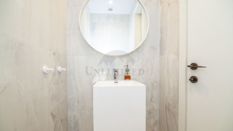 Дава под наем КЪЩА, гр. София, Малинова долина, снимка 9 - Къщи - 52748684