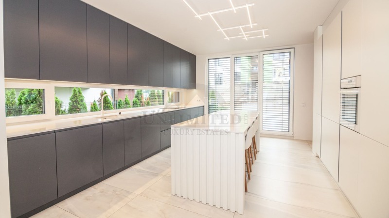 Дава под наем КЪЩА, гр. София, Малинова долина, снимка 8 - Къщи - 52748684