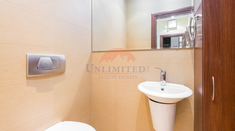 Дава под наем КЪЩА, гр. София, Драгалевци, снимка 7 - Къщи - 52755242