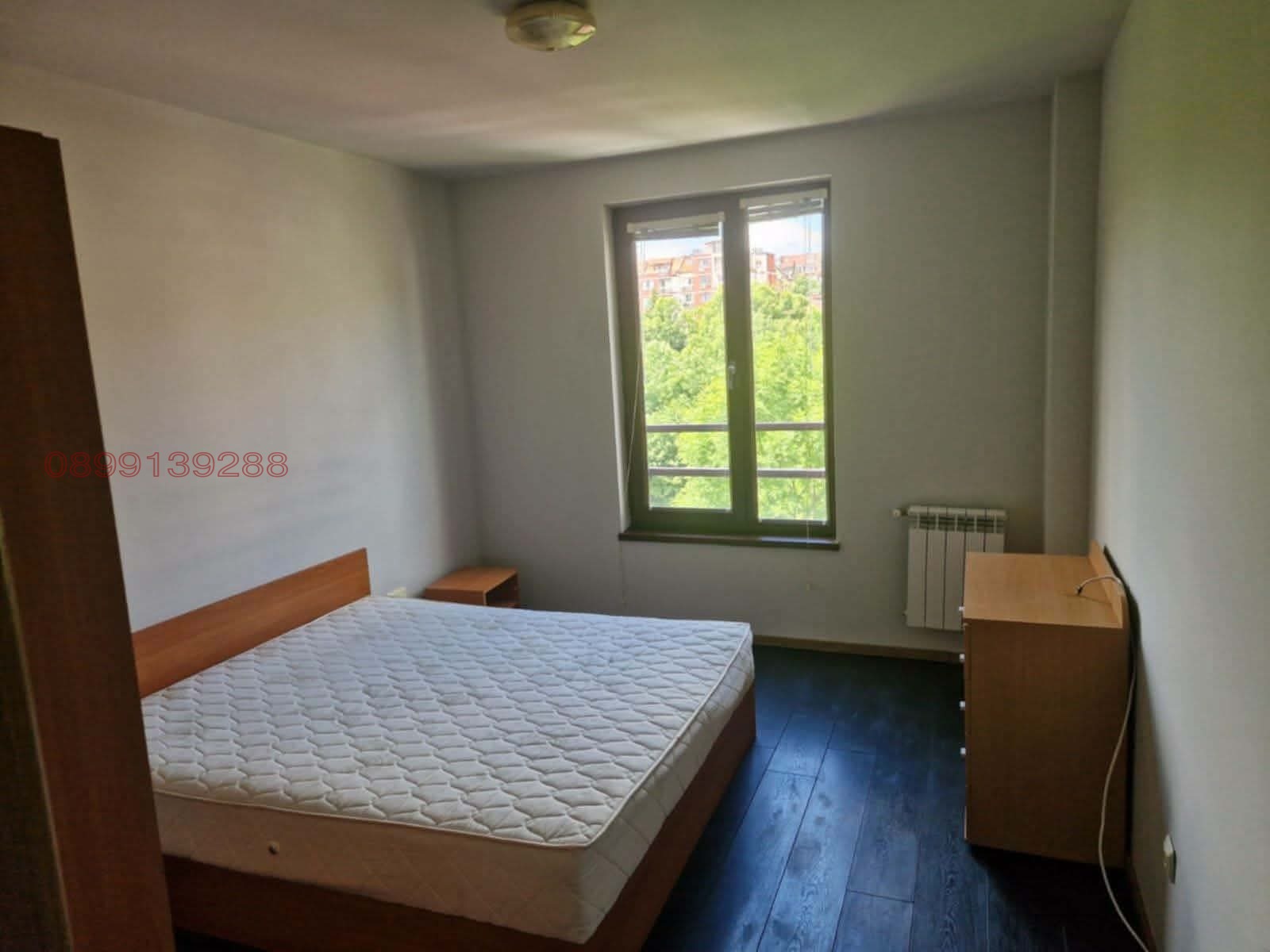 Дава под наем СТАЯ, гр. София, Овча купел, снимка 3 - Стаи под наем - 54371297