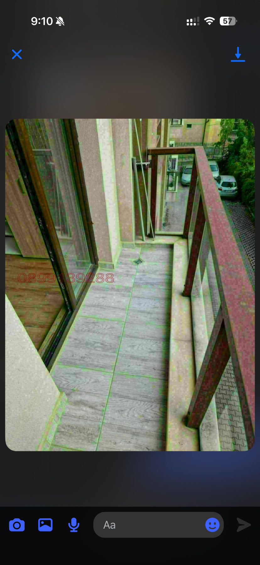 Дава под наем СТАЯ, гр. София, Овча купел, снимка 5 - Стаи под наем - 54371297