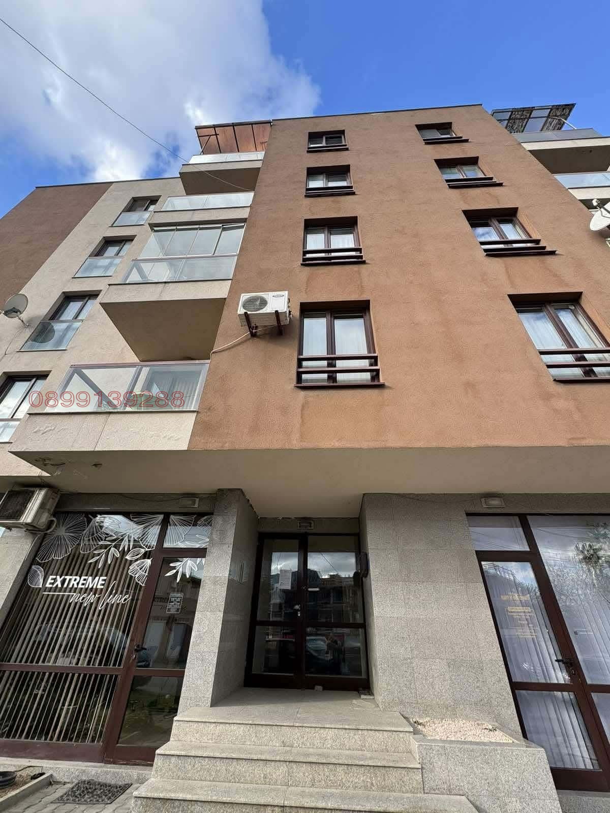 Дава под наем СТАЯ, гр. София, Овча купел