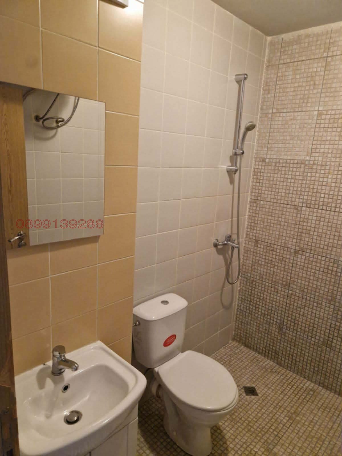 Дава под наем СТАЯ, гр. София, Овча купел, снимка 4 - Стаи под наем - 54371297