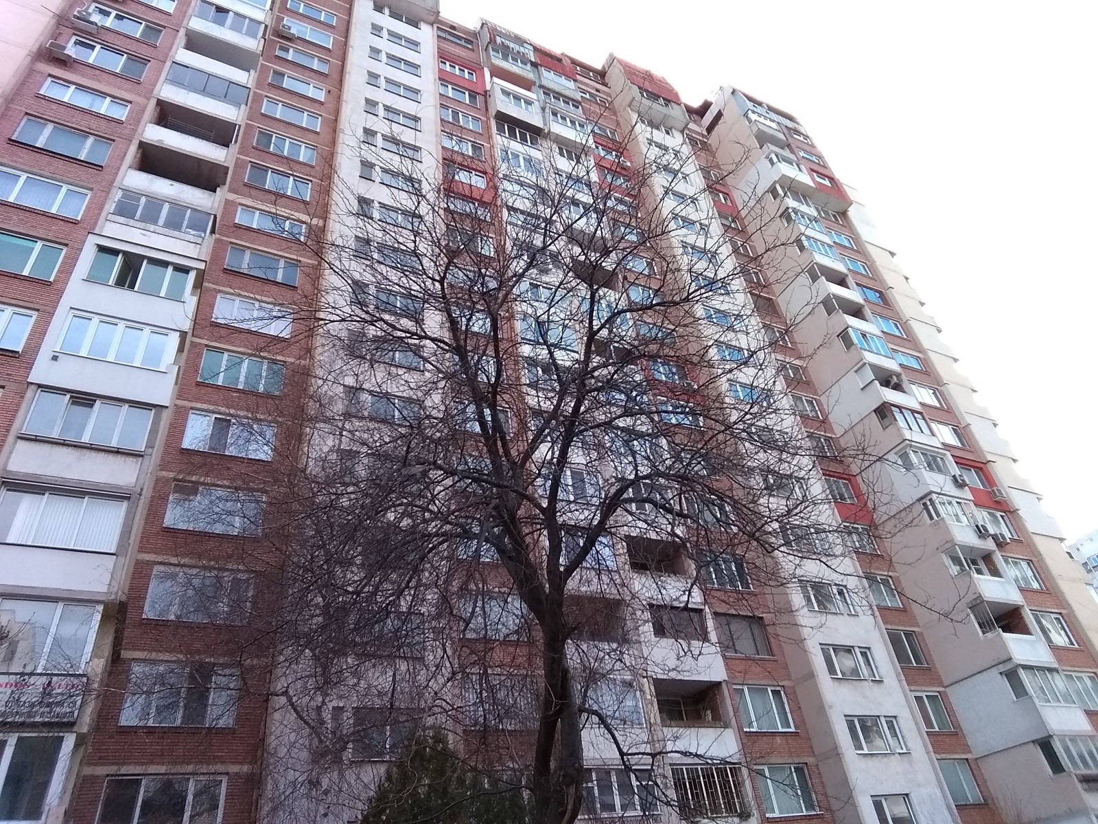 Дава под наем 2-СТАЕН, гр. София, Център, снимка 13 - Апартаменти - 53942014