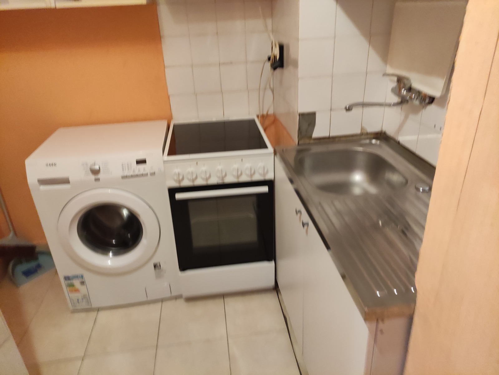 Дава под наем 2-СТАЕН, гр. София, Център, снимка 10 - Апартаменти - 53942014