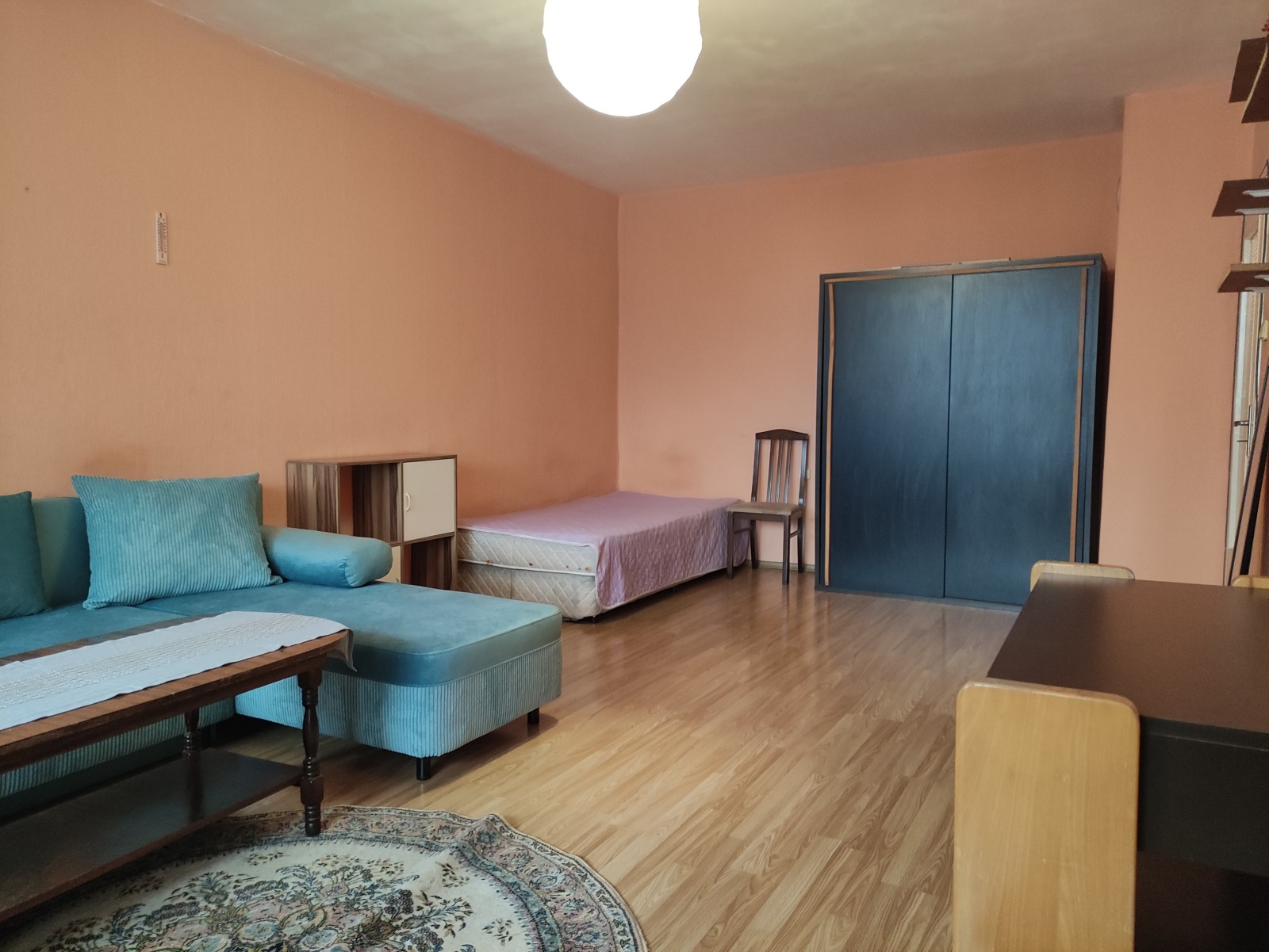 Дава под наем 2-СТАЕН, гр. София, Център