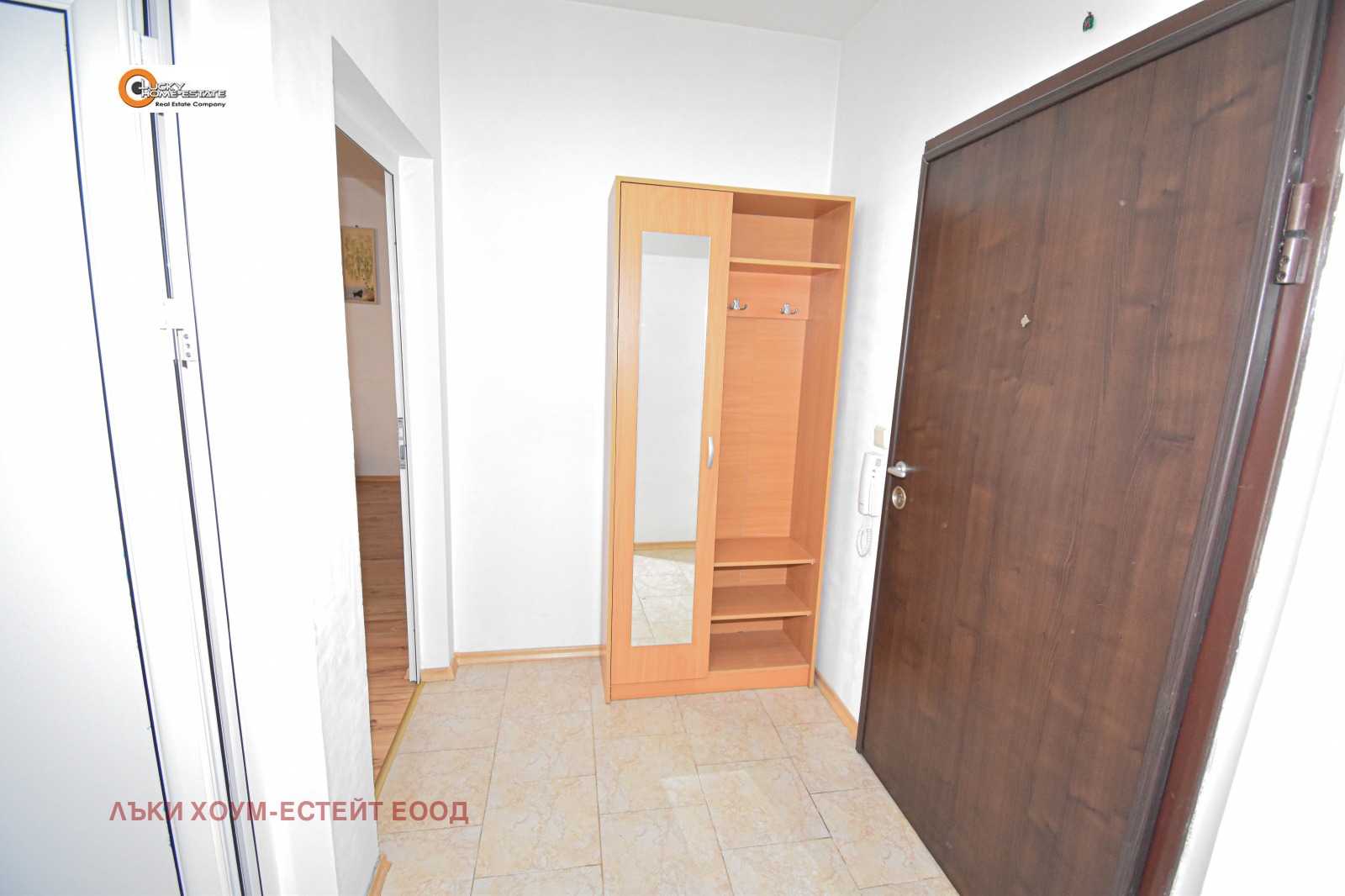 Дава под наем 2-СТАЕН, гр. София, Дървеница, снимка 7 - Апартаменти - 55061948