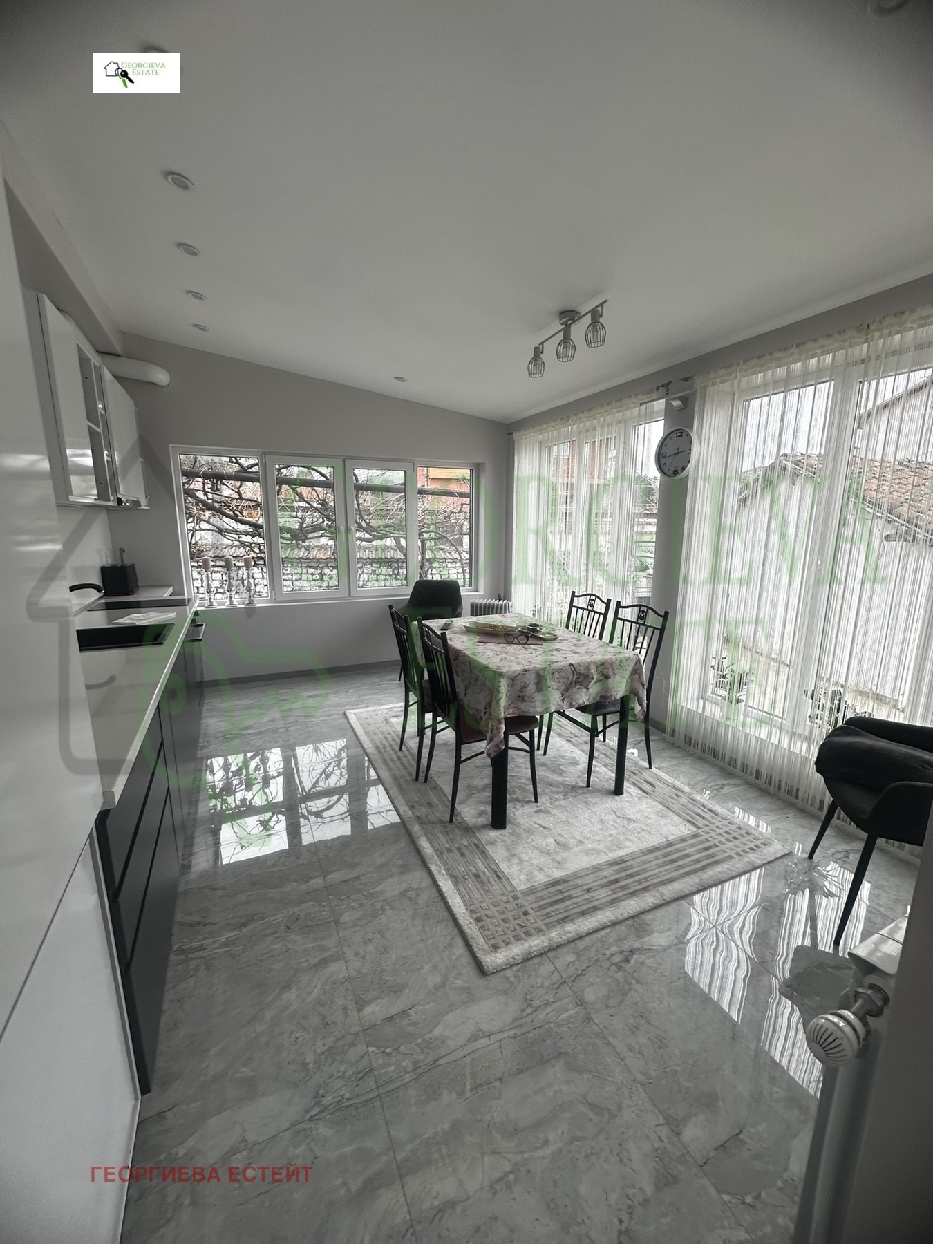 Дава под наем КЪЩА, с. Столник, област София област