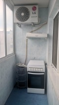 Дава под наем  2-стаен град София , Люлин 6 , 46 кв.м | 11135285 - изображение [12]
