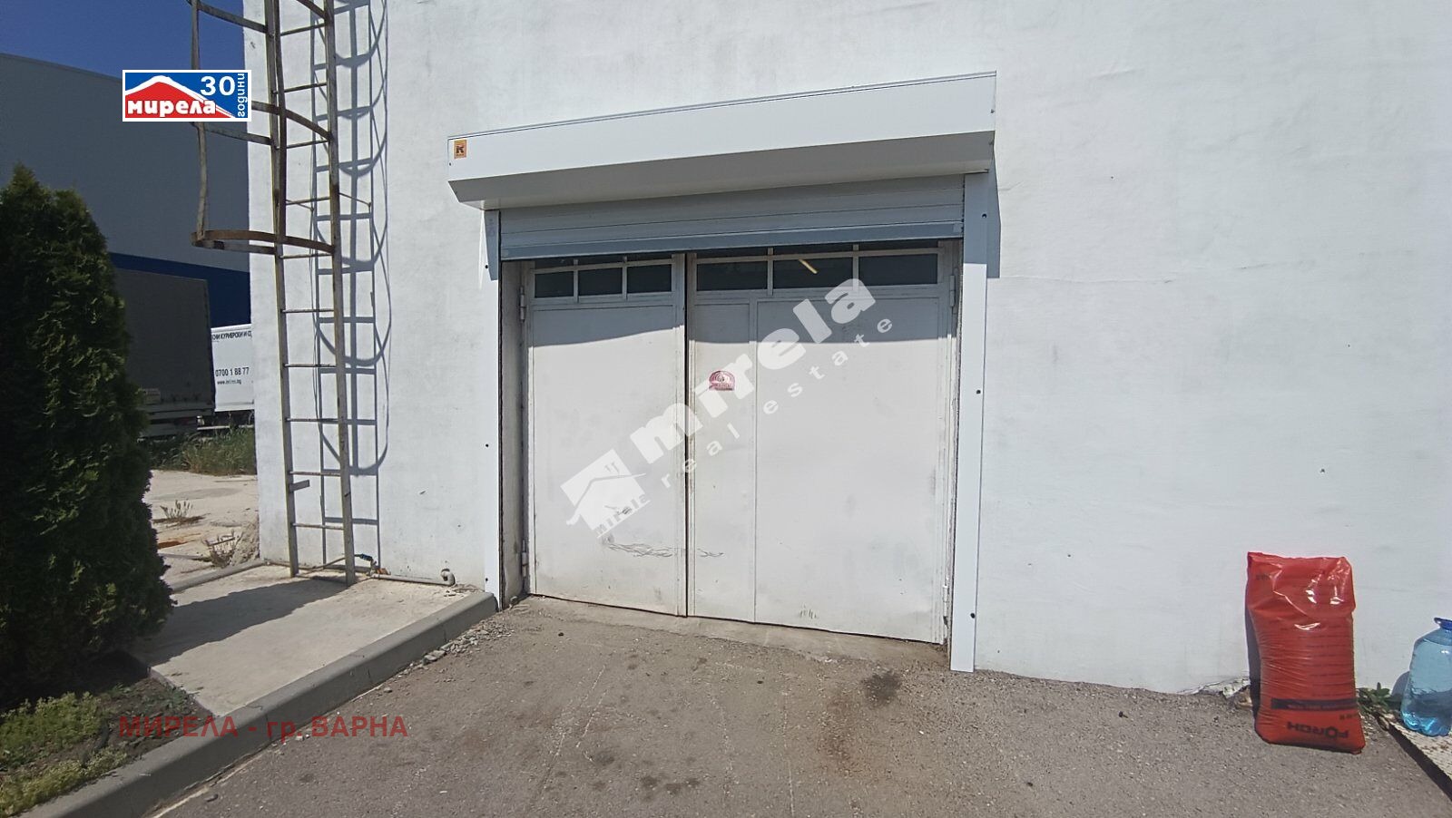 Дава под Наем ПРОМ. ПОМЕЩЕНИЕ | Imot.bg — изображение 3