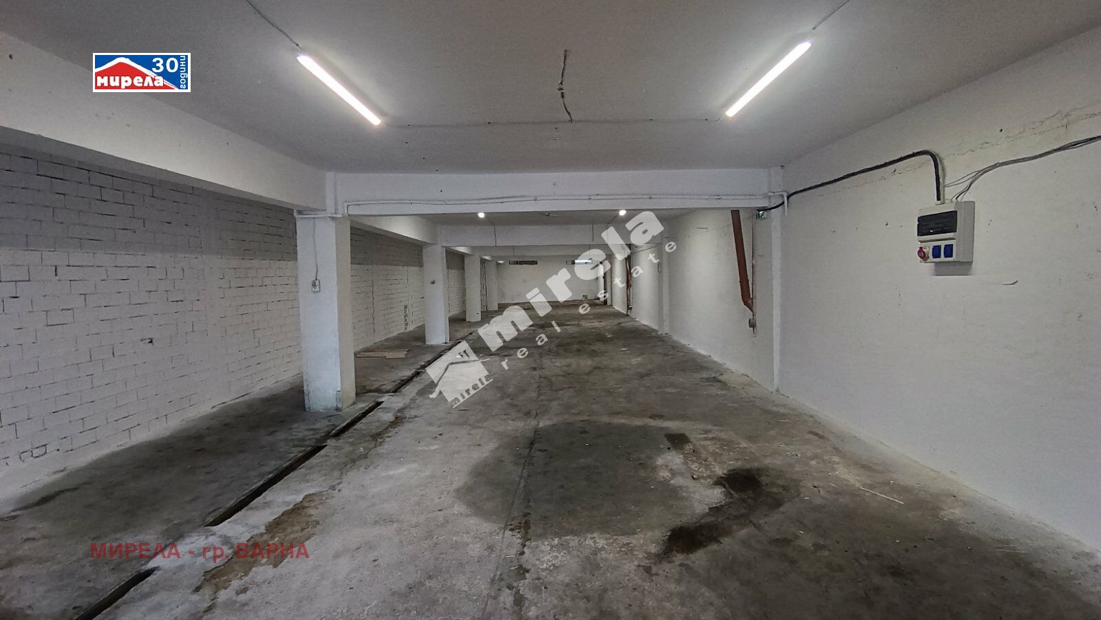 Дава под Наем ПРОМ. ПОМЕЩЕНИЕ | Imot.bg — изображение 6