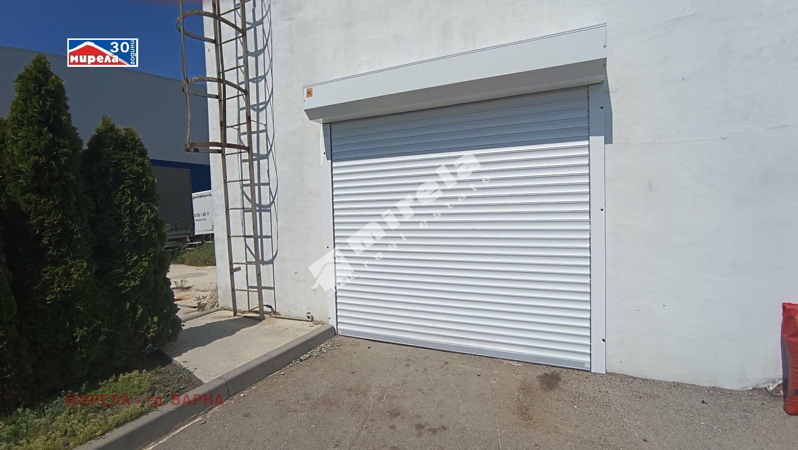 Дава под Наем ПРОМ. ПОМЕЩЕНИЕ | Imot.bg — изображение 1