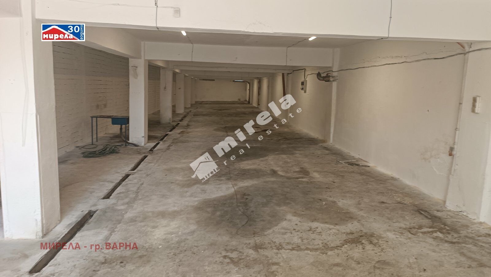 Дава под Наем ПРОМ. ПОМЕЩЕНИЕ | Imot.bg — изображение 5