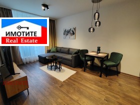 1 slaapkamer Geo Milev, Sofia 1