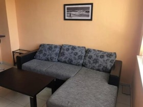 1 ložnice Ljulin 2, Sofia