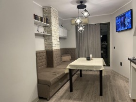 2 makuuhuonetta Tsentar, Plovdiv