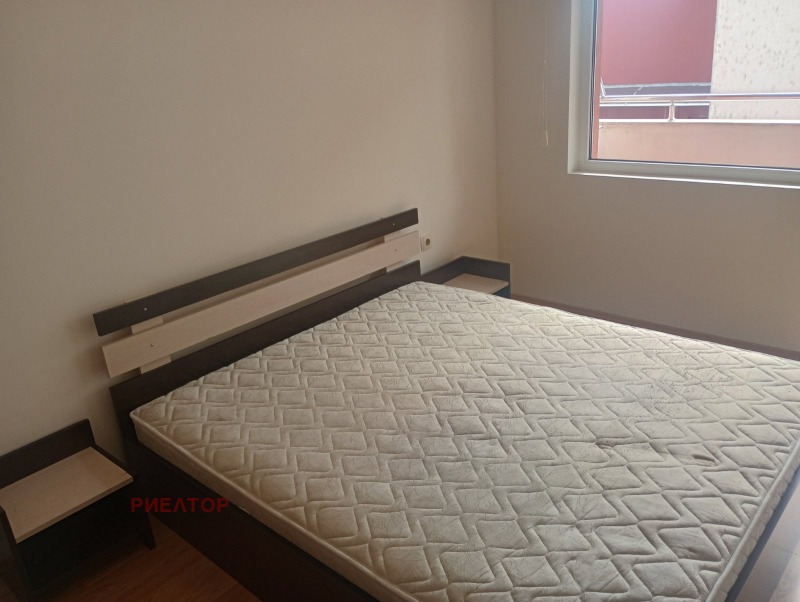 Do wynajęcia  1 sypialnia Plowdiw , Gagarin , 62 mkw | 71801422 - obraz [4]