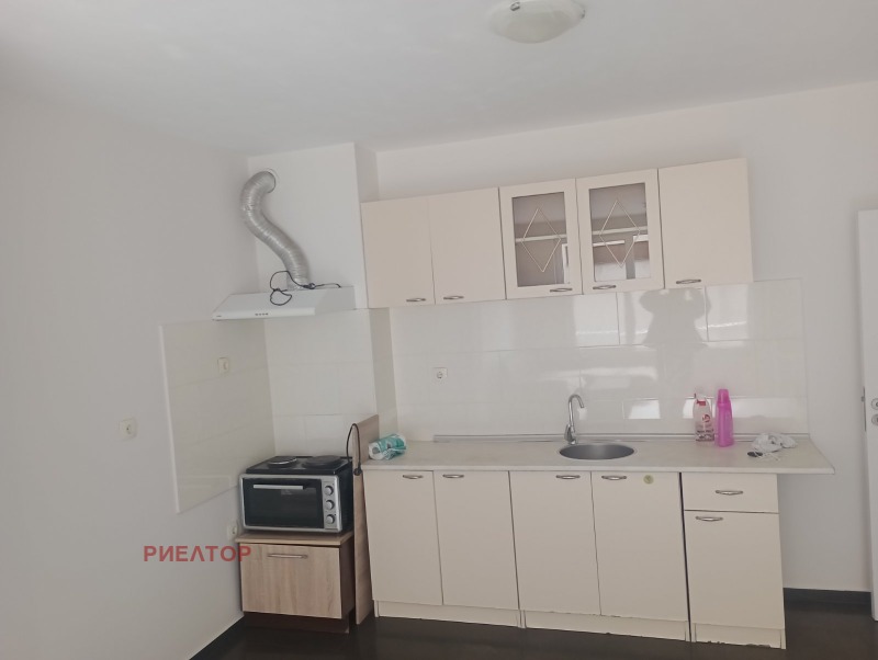 Do wynajęcia  1 sypialnia Plowdiw , Gagarin , 62 mkw | 71801422