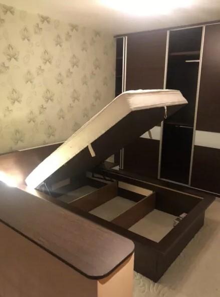 K pronájmu  1 ložnice Sofia , Ljulin 2 , 50 m2 | 15136393 - obraz [9]