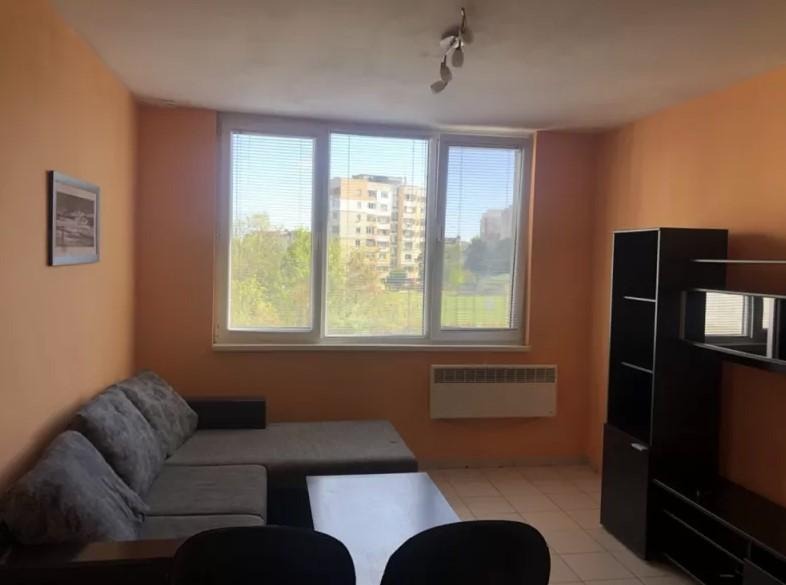K pronájmu  1 ložnice Sofia , Ljulin 2 , 50 m2 | 15136393 - obraz [2]