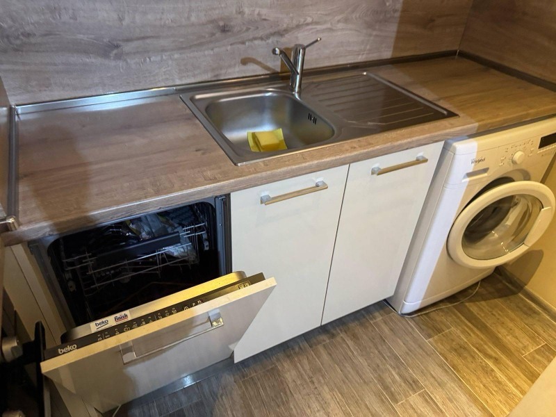 Zu vermieten  1 Schlafzimmer Sofia , Druschba 2 , 60 qm | 27294055 - Bild [5]