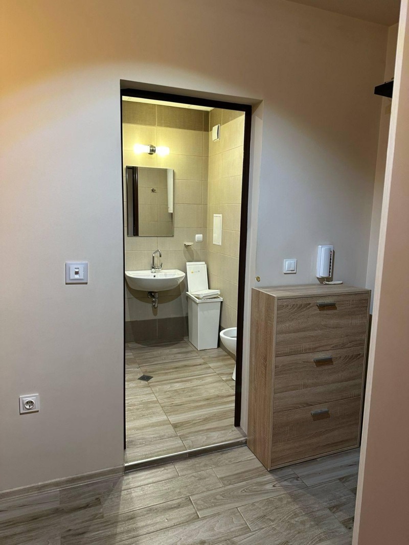 Zu vermieten  1 Schlafzimmer Sofia , Druschba 2 , 60 qm | 27294055 - Bild [8]