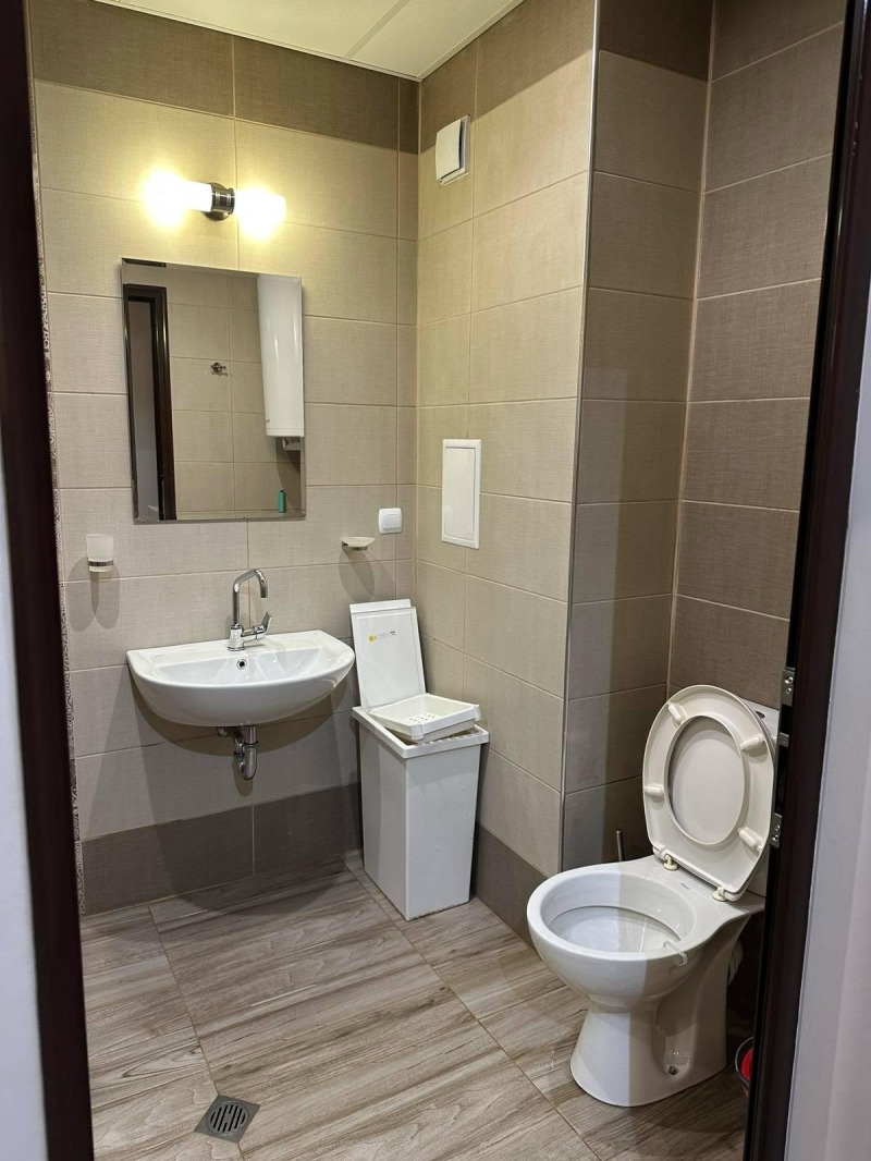Zu vermieten  1 Schlafzimmer Sofia , Druschba 2 , 60 qm | 27294055 - Bild [10]