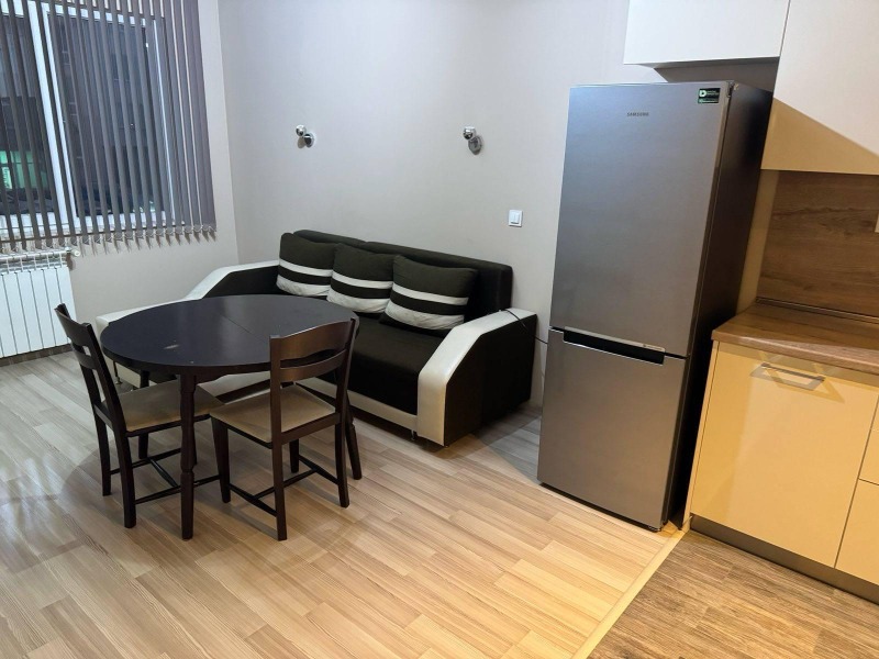 Zu vermieten  1 Schlafzimmer Sofia , Druschba 2 , 60 qm | 27294055 - Bild [3]