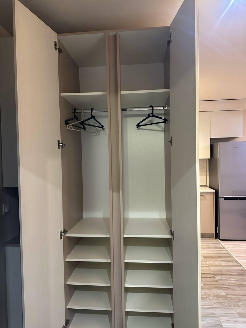 Zu vermieten  1 Schlafzimmer Sofia , Druschba 2 , 60 qm | 27294055 - Bild [13]