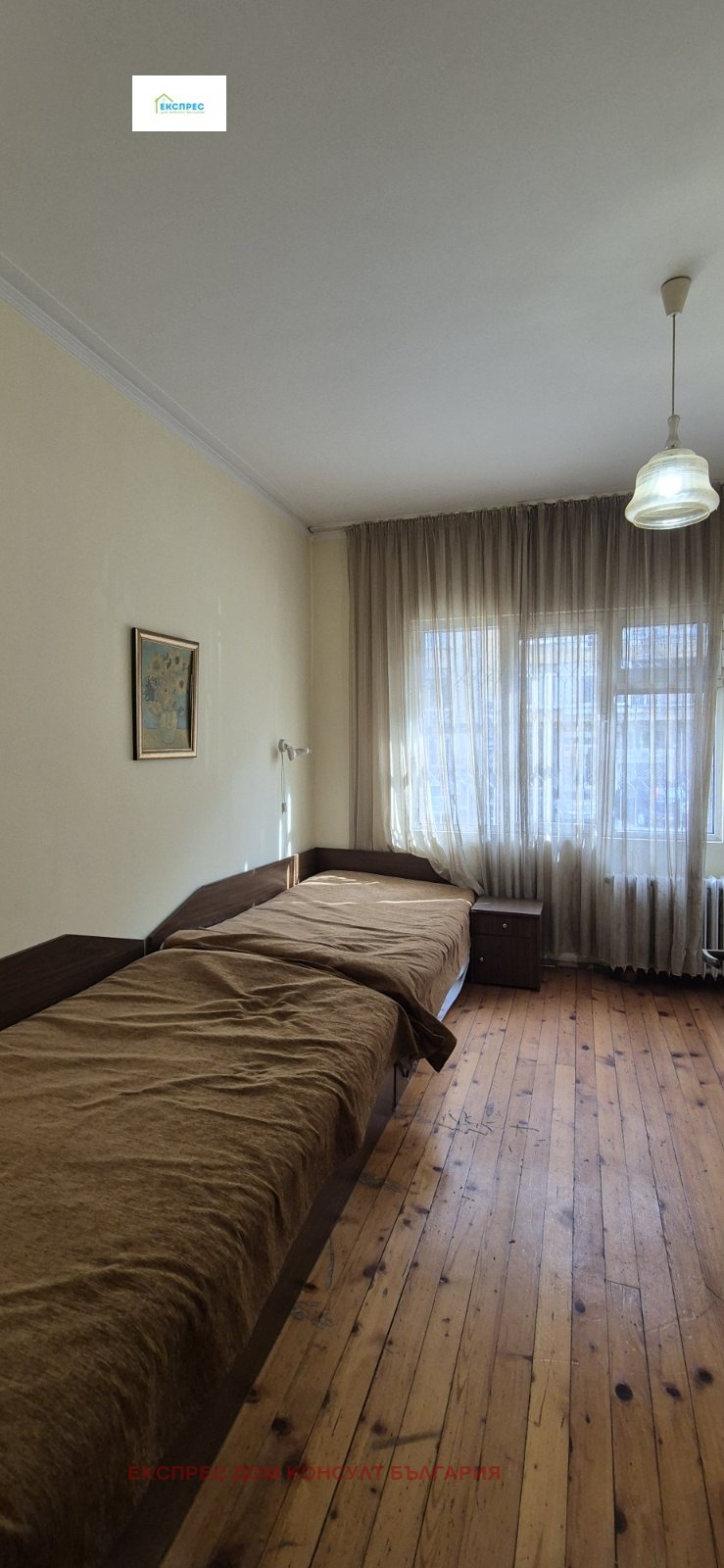 De inchiriat  1 dormitor Sofia , Țentâr , 60 mp | 12784313 - imagine [4]