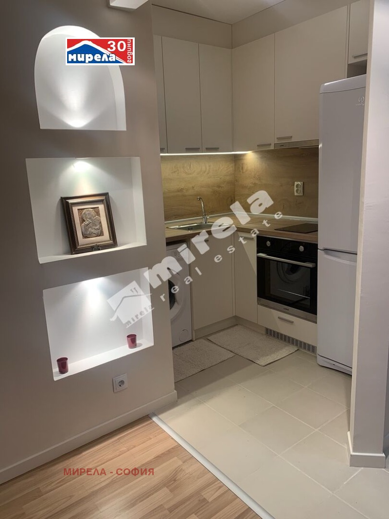 Дава под наем 2-СТАЕН, гр. София, Студентски град, снимка 3 - Апартаменти - 52521100