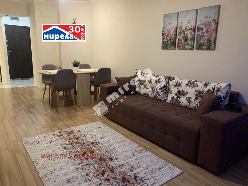 Дава под наем 2-СТАЕН, гр. София, Студентски град