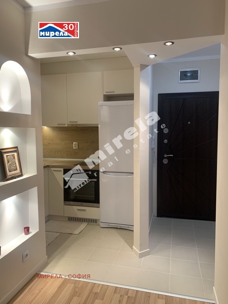 Дава под наем 2-СТАЕН, гр. София, Студентски град, снимка 4 - Апартаменти - 52521100