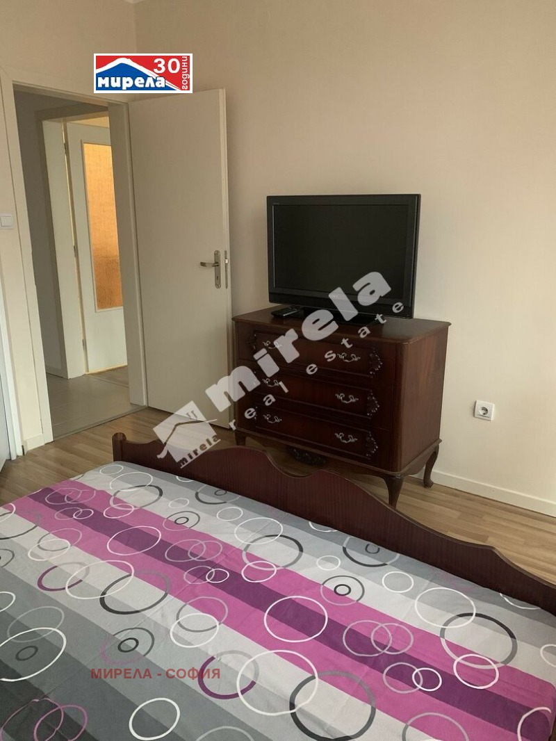 Дава под наем 2-СТАЕН, гр. София, Студентски град, снимка 2 - Апартаменти - 52521100