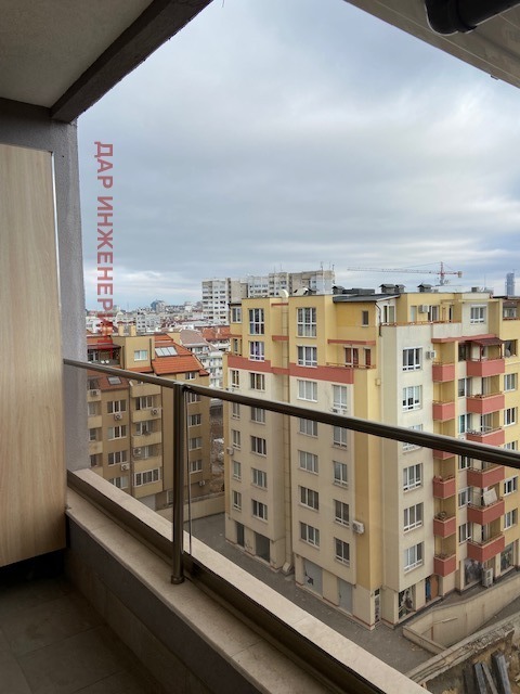 Дава под наем 2-СТАЕН, гр. София, Дървеница, снимка 11 - Апартаменти - 55132261