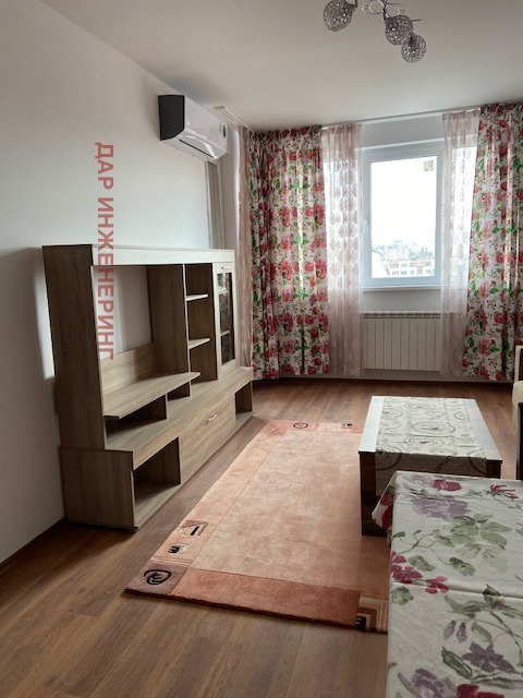 Дава под наем 2-СТАЕН, гр. София, Дървеница, снимка 5 - Апартаменти - 55132261