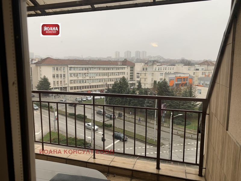 Дава под наем  3-стаен град Плевен , Широк център , 80 кв.м | 69568475 - изображение [5]
