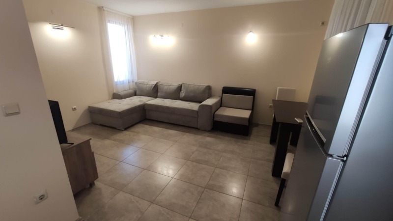 For Rent  2 bedroom Burgas , Kraymorie , 65 sq.m | 86151118 - image [3]