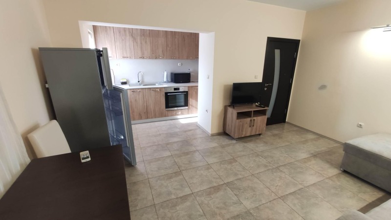 For Rent  2 bedroom Burgas , Kraymorie , 65 sq.m | 86151118 - image [6]