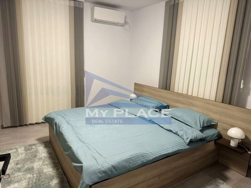 Дава под наем 3-СТАЕН, гр. Шумен, Център, снимка 4 - Апартаменти - 53985950