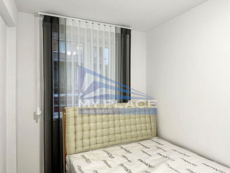 Дава под наем 3-СТАЕН, гр. Шумен, Център, снимка 6 - Апартаменти - 53985950