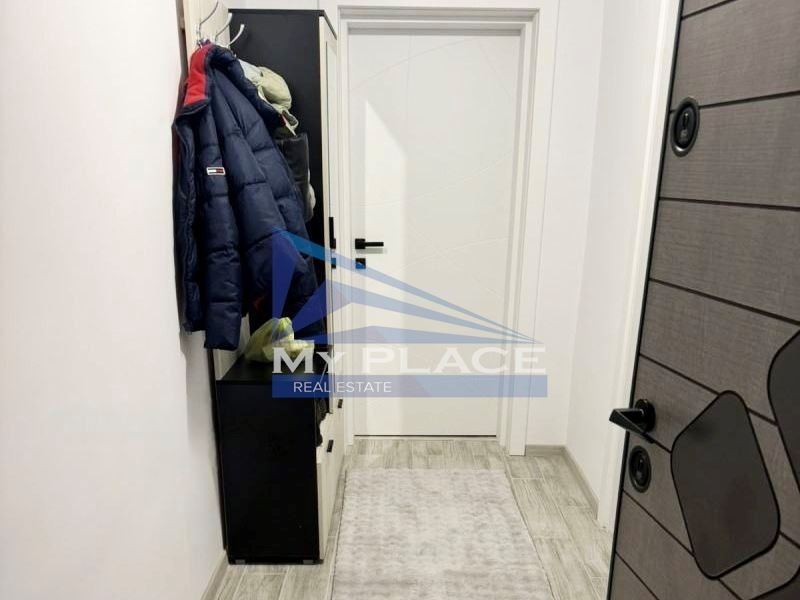 Дава под наем 3-СТАЕН, гр. Шумен, Център, снимка 10 - Апартаменти - 53985950