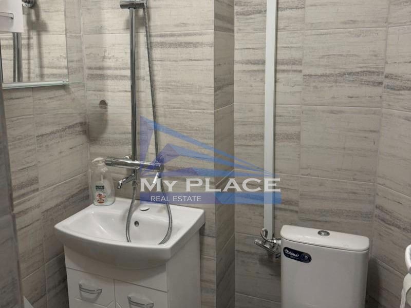 Дава под наем 3-СТАЕН, гр. Шумен, Център, снимка 9 - Апартаменти - 53985950