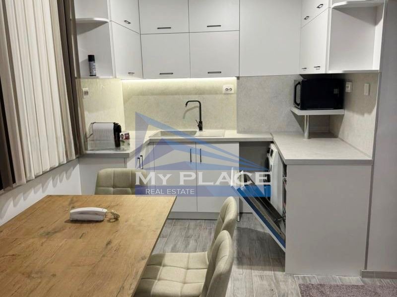 Дава под наем 3-СТАЕН, гр. Шумен, Център, снимка 2 - Апартаменти - 53985950