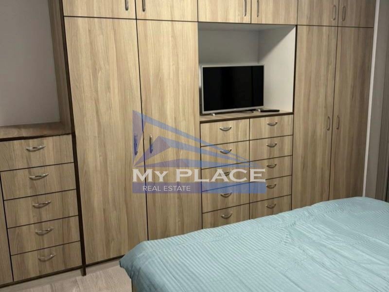 Дава под наем 3-СТАЕН, гр. Шумен, Център, снимка 5 - Апартаменти - 53985950