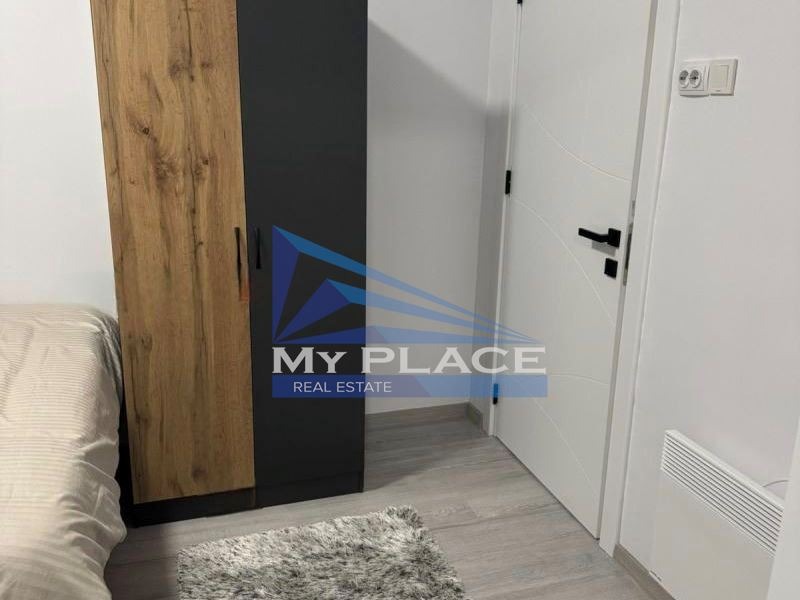 Дава под наем 3-СТАЕН, гр. Шумен, Център, снимка 8 - Апартаменти - 53985950