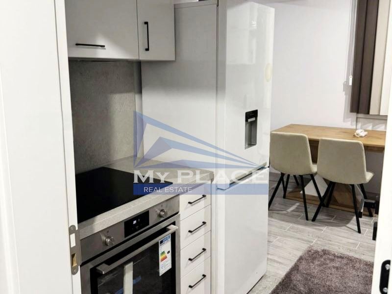 Дава под наем 3-СТАЕН, гр. Шумен, Център, снимка 3 - Апартаменти - 53985950