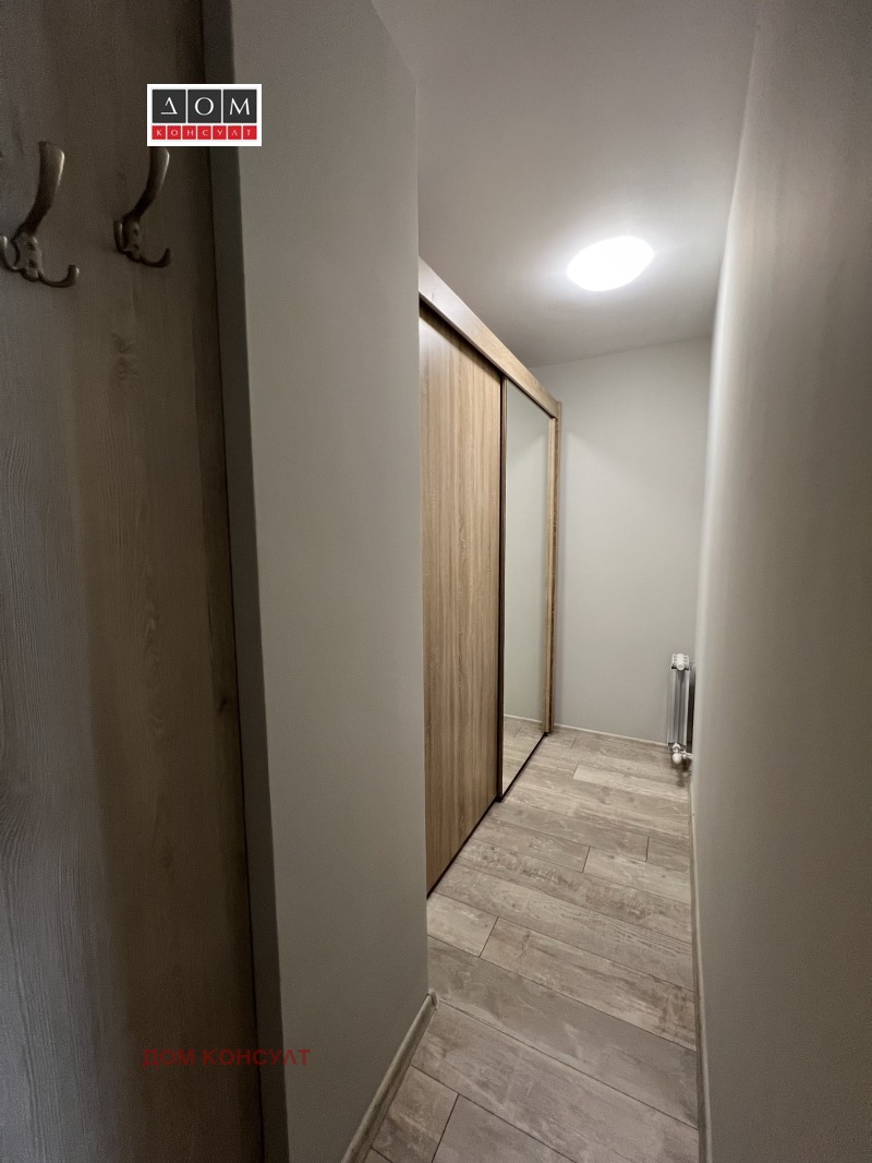 Дава под наем 4-СТАЕН, гр. София, Кръстова вада, снимка 8 - Апартаменти - 52721185